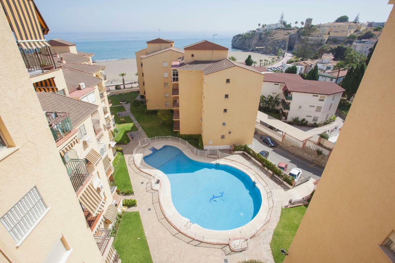 Rincón de la Victoria Valhalla Rincon מראה חיצוני תמונה